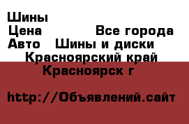 Шины bridgestone potenza s 2 › Цена ­ 3 000 - Все города Авто » Шины и диски   . Красноярский край,Красноярск г.